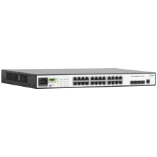 SNR-S2985G-24T-UPS. Управляемый коммутатор уровня 2. SNR