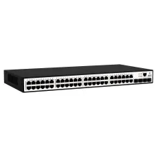 SNR-S2985G-48T: Управляемый коммутатор уровня 2