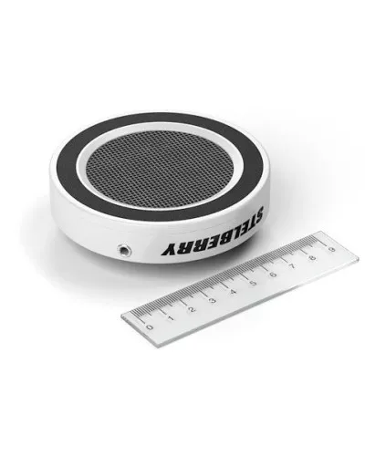M-205HD. Микрофон активный миниатюрный. STELBERRY в Новосибирске