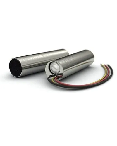 M-50 Ultra HD. Микрофон активный миниатюрный. STELBERRY в Новосибирске