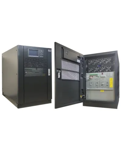 SVC GT33-60KLS. Источник бесперебойного питания. SVC в Новосибирске