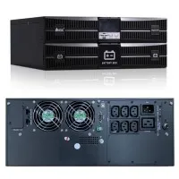 SVC RT-2KL-LCD/A6. Источник бесперебойного питания. SVC