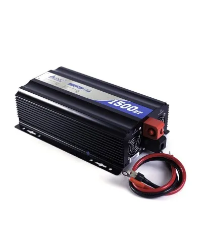 SVC BI-1500. Инвертор. SVC в Новосибирске