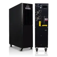 SVC PTS-10KLS/A2. Источник бесперебойного питания. SVC