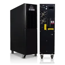 SVC PTS-10KLS/A2. Источник бесперебойного питания. SVC