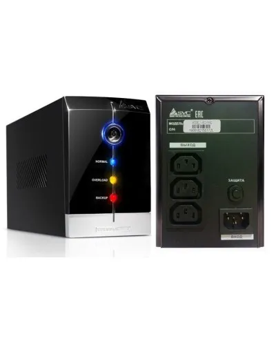 SVC V-800-F/A2. Источник бесперебойного питания. SVC в Новосибирске