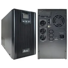 SVC PTL-3K-LCD/A3. Источник бесперебойного питания. SVC