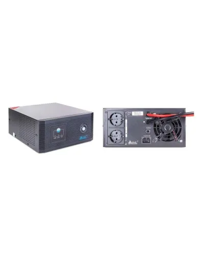 SVC DIL-800. Инвертор. SVC в Новосибирске