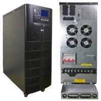 SVC PTS-20KLS/A2. Источник бесперебойного питания. SVC