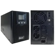 SVC PTL-2K-LCD/A2. Источник бесперебойного питания. SVC