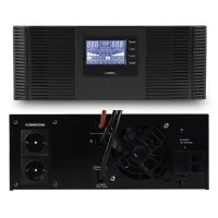 SVC DI-600-F-LCD. Инвертор. SVC