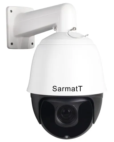 SR-ID50V4796PIRX. IP-камера поворотная. SarmatT в Новосибирске