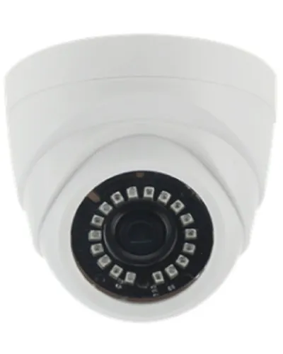 SR-ID25F36IRL. IP-камера купольная. SarmatT в Новосибирске