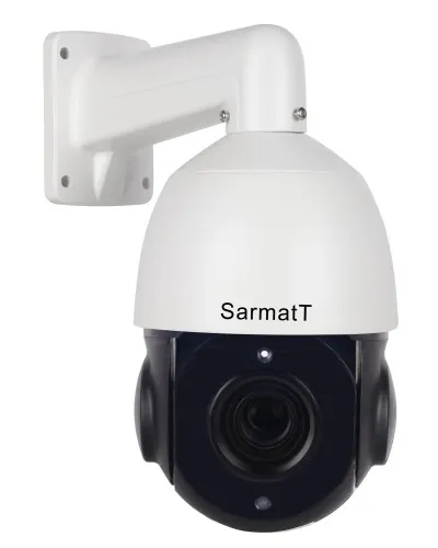 SR-D200V4796PIRX. Видеокамера мультиформатная поворотная. SarmatT в Новосибирске