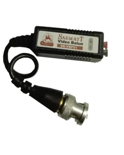 SR-VBP01. Приемопередатчик. SarmatT в Новосибирске
