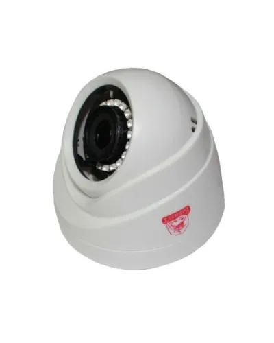 SR-ID40F36IRL. IP-камера купольная. SarmatT в Новосибирске
