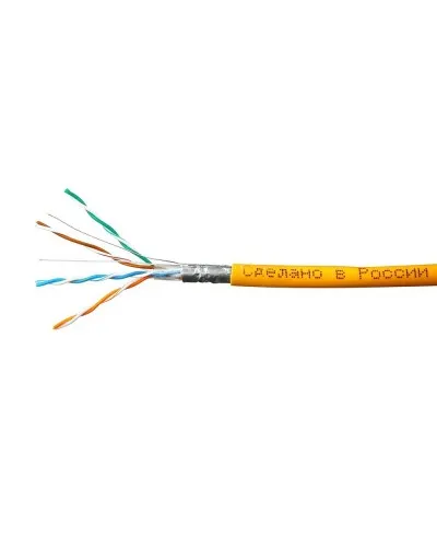 FTPнг-LSZH 4x2x0,51 Cu Premium 305 (SkyNet)(1693127). Кабель «витая пара» (LAN) для структурированных систем связи. SkyNet в Новосибирске
