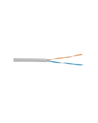 UTP indoor 2x2x24AWG Cu Light 100 (SkyNet)(1693206). Кабель «витая пара» (LAN) для структурированных систем связи. SkyNet в Новосибирске