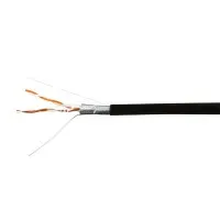 FTP outdoor 2x2x24AWG Cu Light 100 (SkyNet)(1693118). Кабель «витая пара» (LAN) для структурированных систем связи. SkyNet