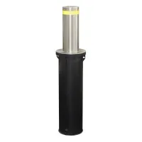 ST-RD126AL-SS. Блокиратор дорожный автоматический. Smartec