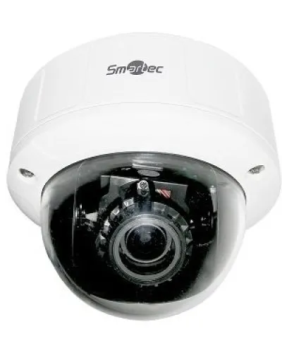 STC-IPM3550A/1 StarLight. Видеокамера IP купольная. Smartec в Новосибирске