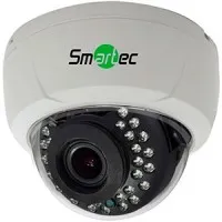 STC-HDX3525/3 ULTIMATE. Видеокамера мультиформатная купольная. Smartec