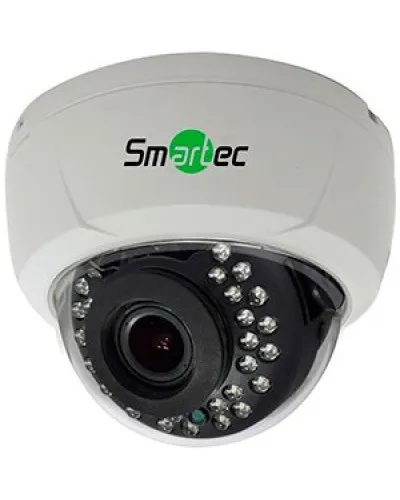 STC-HDX3525/3 ULTIMATE. Видеокамера мультиформатная купольная. Smartec в Новосибирске