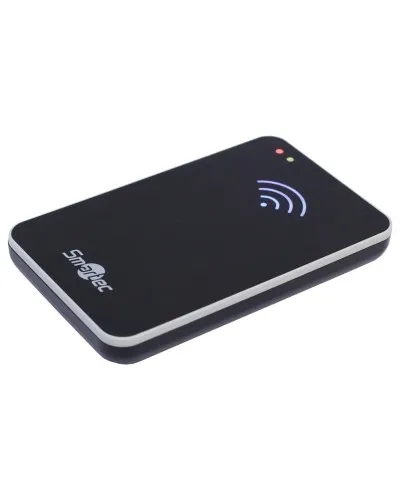 ST-CE310LR. Считыватель. Smartec в Новосибирске