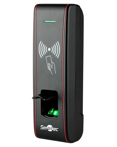 ST-FR030EMW. Считыватель контроля доступа биометрический уличный. Smartec в Новосибирске