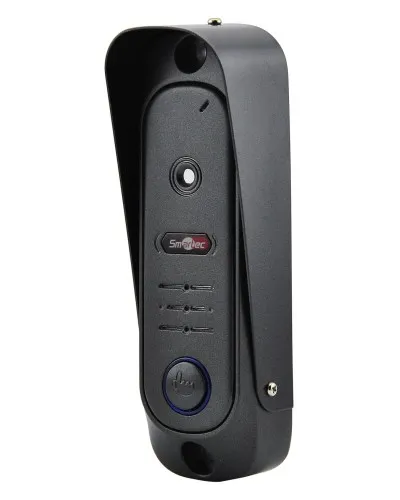 ST-DS206C-BK. Видеопанель вызывная цветная. Smartec в Новосибирске