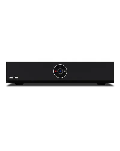 STNR-1661. IP-видеорегистратор 16-канальный. Smartec в Новосибирске
