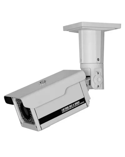 STC-HDT3684LR/3 ULTIMATE. Видеокамера TVI цилиндрическая. Smartec в Новосибирске