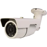 STC-IPMX3691/1. Видеокамера IP цилиндрическая. Smartec
