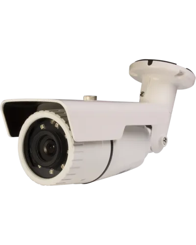 STC-IPMX3691/1. Видеокамера IP цилиндрическая. Smartec в Новосибирске