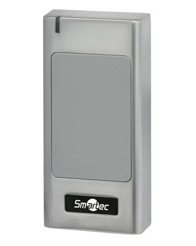 ST-PR041EHM. Считыватель EM-Marin, HID, Mifare. Smartec в Новосибирске