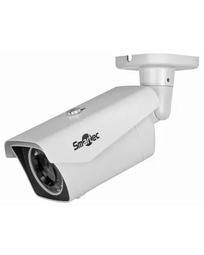 STC-IPM3672A/1 Xaro. Видеокамера IP цилиндрическая. Smartec в Новосибирске