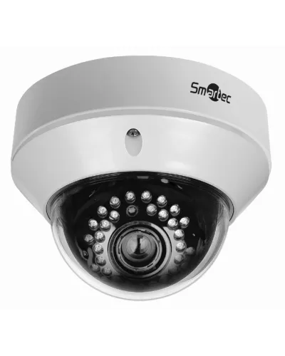 STC-IPM3572A/1 Xaro. Видеокамера IP купольная. Smartec в Новосибирске