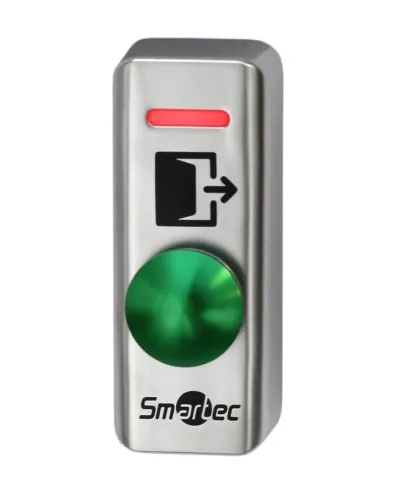 ST-EX241L. Кнопка выхода. Smartec в Новосибирске