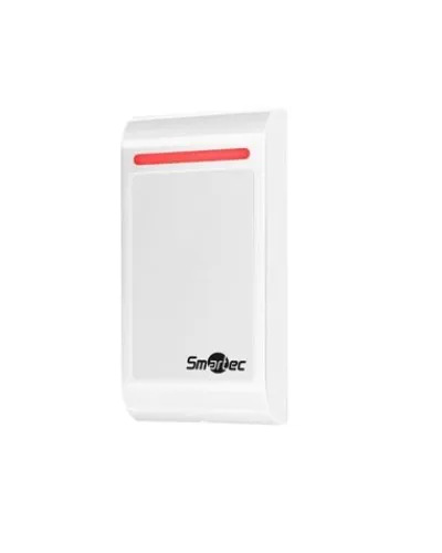 ST-SC032EH-WT. Считыватель со встроенным контроллером. Smartec в Новосибирске