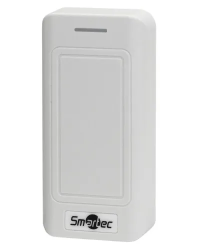 ST-PR022EHM-WT. Считыватель EM-Marin, HID, Mifare. Smartec в Новосибирске