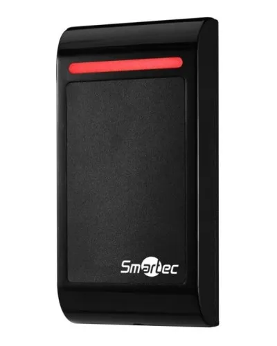 ST-SC032EH-BK. Считыватель со встроенным контроллером. Smartec в Новосибирске
