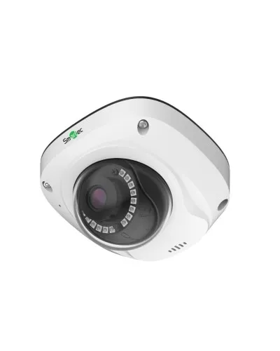 STC-IPM5507A/1 Estima. Видеокамера IP купольная. Smartec в Новосибирске