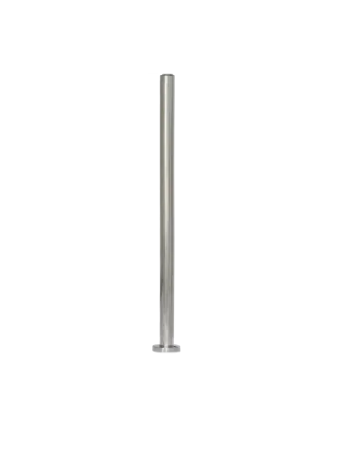 ST-GR021P-SS. Стойка ограждения. Smartec в Новосибирске