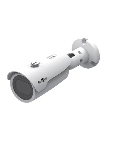 STC-IPMA5620/1. Видеокамера IP цилиндрическая. Smartec в Новосибирске