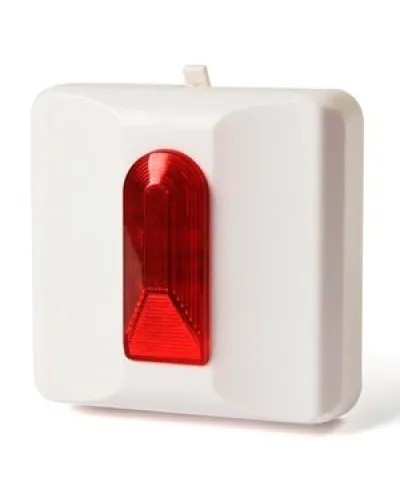 ST-AA010L-RD. Оповещатель световой. Smartec в Новосибирске