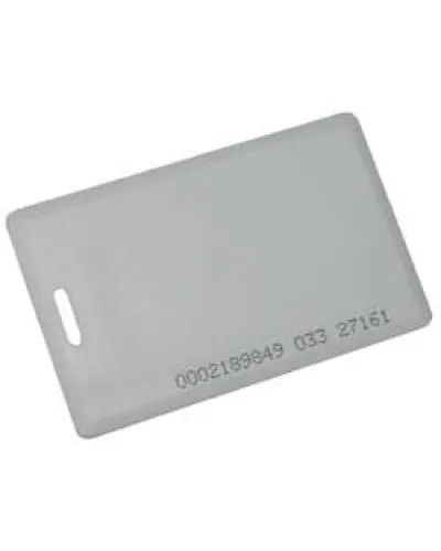 ST-PC010MF. Карта Mifare стандартная. Smartec в Новосибирске