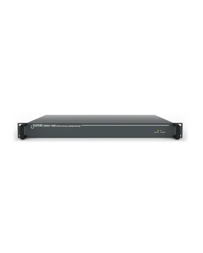 SNSO-7208. Коммутатор оптический. Sonar в Новосибирске