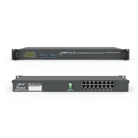SNA-1600. Коммутатор на 16 портов. Sonar