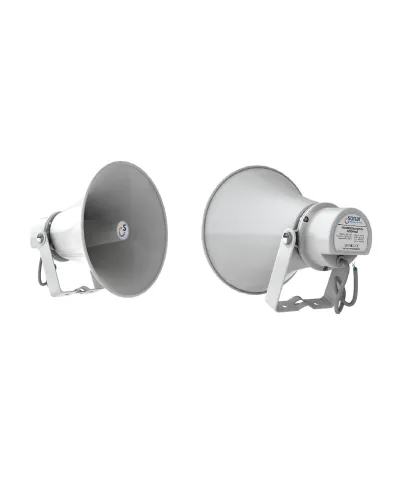 SHS-10TA (корпус белый). Громкоговоритель рупорный трансляционный. Sonar в Новосибирске