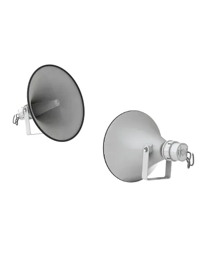 SHS-100TA (корпус белый). Громкоговоритель рупорный трансляционный. Sonar в Новосибирске